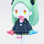 Cyberpunk: Edgerunners HELLO! GOOD SMILE Action Figure Rebecca 10 cm