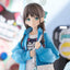 Blue Archive Pop Up Parade PVC Statue Airi (Band): Event KV Ver. 18 cm