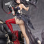 Knives Out PVC Statue 1/7 Diane: Banquet Dance Ver. 29 cm