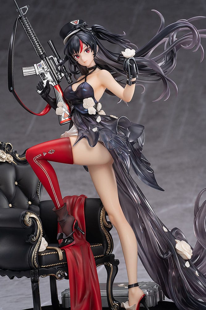 Knives Out PVC Statue 1/7 Diane: Banquet Dance Ver. 29 cm