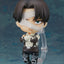 Attack on Titan Nendoroid Action Figure Levi Ackerman: The Final Season Ver. 10 cm