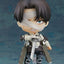 Attack on Titan Nendoroid Action Figure Levi Ackerman: The Final Season Ver. 10 cm