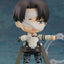 Attack on Titan Nendoroid Action Figure Levi Ackerman: The Final Season Ver. 10 cm