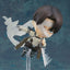 Attack on Titan Nendoroid Action Figure Levi Ackerman: The Final Season Ver. 10 cm