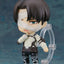 Attack on Titan Nendoroid Action Figure Levi Ackerman: The Final Season Ver. 10 cm