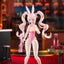 Goddess of Victory: Nikke Hyper Body Action Figure Alice: Wonderland Bunny 15 cm