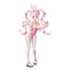 Goddess of Victory: Nikke Hyper Body Action Figure Alice: Wonderland Bunny 15 cm
