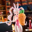 Goddess of Victory: Nikke Hyper Body Action Figure Alice: Wonderland Bunny 15 cm
