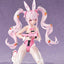Goddess of Victory: Nikke Hyper Body Action Figure Alice: Wonderland Bunny 15 cm
