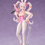 Goddess of Victory: Nikke Hyper Body Action Figure Alice: Wonderland Bunny 15 cm