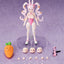 Goddess of Victory: Nikke Hyper Body Action Figure Alice: Wonderland Bunny 15 cm