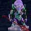 Rebuild of Evangelion Nendoroid Action Figure Evangelion Unit-01 10 cm