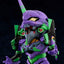 Rebuild of Evangelion Nendoroid Action Figure Evangelion Unit-01 10 cm