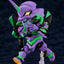 Rebuild of Evangelion Nendoroid Action Figure Evangelion Unit-01 10 cm