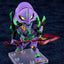 Rebuild of Evangelion Nendoroid Action Figure Evangelion Unit-01 10 cm