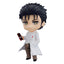 Steins Gate Nendoroid Action Figure Rintaro Okabe 2.0 10 cm