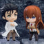 Steins Gate Nendoroid Action Figure Rintaro Okabe 2.0 10 cm