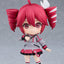 Character Vocal Series Kasane Teto Nendoroid PVC Action Figure Kasane Teto: Synthesizer V AI Ver. 10 cm