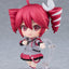 Character Vocal Series Kasane Teto Nendoroid PVC Action Figure Kasane Teto: Synthesizer V AI Ver. 10 cm