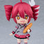 Character Vocal Series Kasane Teto Nendoroid PVC Action Figure Kasane Teto: Synthesizer V AI Ver. 10 cm