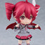 Character Vocal Series Kasane Teto Nendoroid PVC Action Figure Kasane Teto: Synthesizer V AI Ver. 10 cm