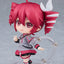 Character Vocal Series Kasane Teto Nendoroid PVC Action Figure Kasane Teto: Synthesizer V AI Ver. 10 cm