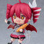 Character Vocal Series Kasane Teto Nendoroid PVC Action Figure Kasane Teto: Synthesizer V AI Ver. 10 cm