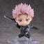 Kaiju No. 8 Nendoroid Action Figure Gen Narumi 10 cm