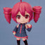 Character Vocal Series Kasane Teto Nendoroid PVC Action Figure Kasane Teto 10 cm