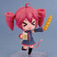 Character Vocal Series Kasane Teto Nendoroid PVC Action Figure Kasane Teto 10 cm
