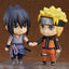 Naruto Shippuden Nendoroid PVC Action Figure Sasuke Uchiha 10 cm