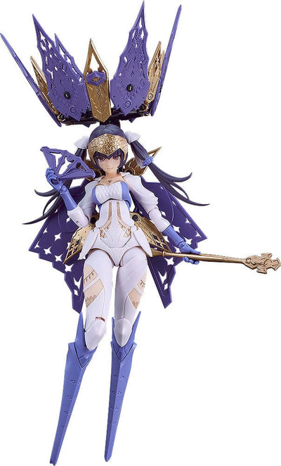Chitocerium Plastic Model Kit 1/1 Chirality I-hydra 17 cm
