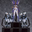 Chitocerium Plastic Model Kit 1/1 Chirality I-hydra 17 cm