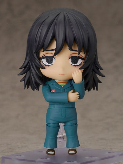 Mouthwashing Nendoroid Action Figure Anya 10 cm