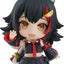 Hololive Production Nendoroid Action Figure Ookami Mio 10 cm