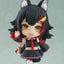 Hololive Production Nendoroid Action Figure Ookami Mio 10 cm