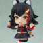 Hololive Production Nendoroid Action Figure Ookami Mio 10 cm