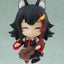 Hololive Production Nendoroid Action Figure Ookami Mio 10 cm