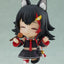 Hololive Production Nendoroid Action Figure Ookami Mio 10 cm