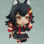 Hololive Production Nendoroid Action Figure Ookami Mio 10 cm