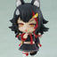 Hololive Production Nendoroid Action Figure Ookami Mio 10 cm