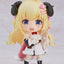 Hololive Production Nendoroid Action Figure Tsunomaki Watame 10 cm