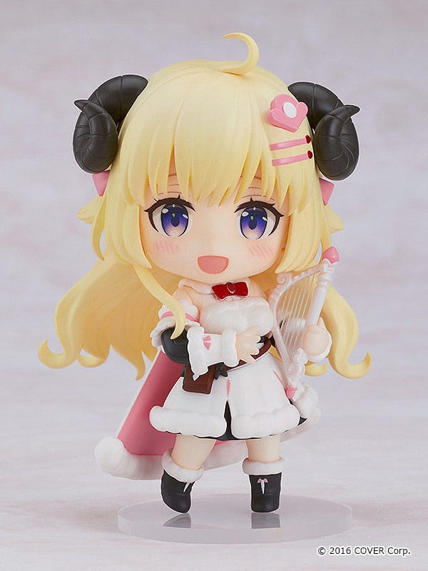 Hololive Production Nendoroid Action Figure Tsunomaki Watame 10 cm