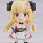 Hololive Production Nendoroid Action Figure Tsunomaki Watame 10 cm