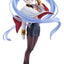 Martian Successor Nadesico: The Motion Picture Prince of Darkness PVC Statue 1/7 Ruri Hoshino 22 cm