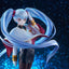 Martian Successor Nadesico: The Motion Picture Prince of Darkness PVC Statue 1/7 Ruri Hoshino 22 cm