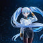 Martian Successor Nadesico: The Motion Picture Prince of Darkness PVC Statue 1/7 Ruri Hoshino 22 cm
