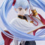 Martian Successor Nadesico: The Motion Picture Prince of Darkness PVC Statue 1/7 Ruri Hoshino 22 cm