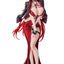 Goddess of Victory: Nikke PVC Statue 1/7 Red Hood Nonsense Red 25 cm