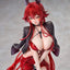 Goddess of Victory: Nikke PVC Statue 1/7 Red Hood Nonsense Red 25 cm